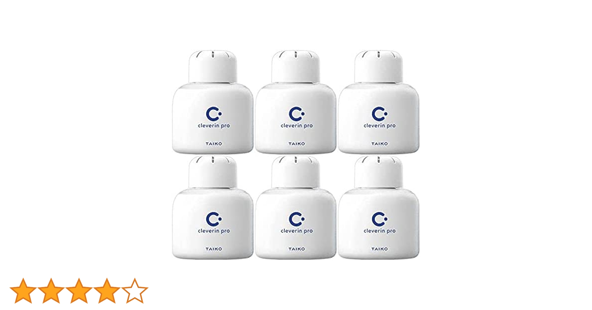 Amazon.co.jp: 【6個セット】クレベリンpro(業務用) 置き型 150g